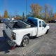 1GC2KXC8XBZ157983 2011 Chevrolet Silverado K2500 Heavy Duty Lt auction photo thumbnail 4