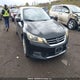 1HGCR3F83DA800519 2013 Honda Accord Ex-L V6 auction photo thumbnail 1
