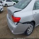 2T1BU40E09C184763 2009 Toyota Corolla Ce auction photo thumbnail 12