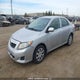 2T1BU40E09C184763 2009 Toyota Corolla Ce auction photo thumbnail 2