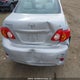 2T1BU40E09C184763 2009 Toyota Corolla Ce auction photo thumbnail 6