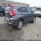 2HKRM4H44GH105597 2016 Honda Cr-V auction photo thumbnail 4