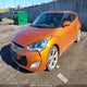 KMHTC6AD0DU163637 2013 Hyundai Veloster Tech auction photo thumbnail 2