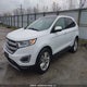 2FMPK4J83HBB84229 2017 Ford Edge Sel auction photo thumbnail 2