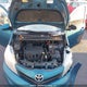 JTDKTUD3XDD565737 2013 Toyota Yaris auction photo thumbnail 10