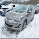 5NPDH4AE8GH694963 2016 Hyundai Elantra Gl auction photo thumbnail 2