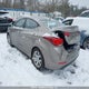 5NPDH4AE8GH694963 2016 Hyundai Elantra Gl auction photo thumbnail 3