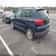 WVGJV3AX7EW505956 2014 Volkswagen Tiguan Comfortline/Highline/Trendline auction photo thumbnail 3