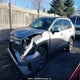 2T3R1RFV3NC271313 2022 Toyota Rav4 Xle auction photo thumbnail 2