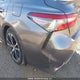 4T1B21HK1JU500172 2018 Toyota Camry Hybrid/Le/Xle/Se auction photo thumbnail 21
