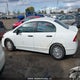 2HGFA16469H034249 2009 Honda Civic Dx-G auction photo thumbnail 14