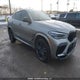 5YMCY0C08M9D78760 2021 BMW X6 M/M Competition auction photo thumbnail 1