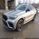 5YMCY0C08M9D78760 2021 BMW X6 M/M Competition auction photo thumbnail 2