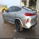 5YMCY0C08M9D78760 2021 BMW X6 M/M Competition auction photo thumbnail 3