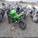 ML5EXEP18RDAC9547 2024 Kawasaki Ex650 P auction photo thumbnail 14