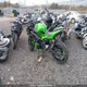 ML5EXEP18RDAC9547 2024 Kawasaki Ex650 P auction photo thumbnail 15