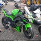 ML5EXEP18RDAC9547 2024 Kawasaki Ex650 P auction photo thumbnail 16
