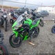 ML5EXEP18RDAC9547 2024 Kawasaki Ex650 P auction photo thumbnail 18
