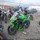 ML5EXEP18RDAC9547 2024 Kawasaki Ex650 P auction photo thumbnail 19
