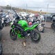 ML5EXEP18RDAC9547 2024 Kawasaki Ex650 P auction photo thumbnail 20