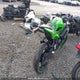 ML5EXEP18RDAC9547 2024 Kawasaki Ex650 P auction photo thumbnail 4