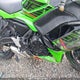 ML5EXEP18RDAC9547 2024 Kawasaki Ex650 P auction photo thumbnail 8