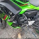 ML5EXEP18RDAC9547 2024 Kawasaki Ex650 P auction photo thumbnail 9