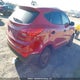 KM8JT3AC9BU165395 2011 Hyundai Tucson Gl/Gls auction photo thumbnail 4