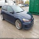 3VW5T7AU1HM055439 2017 Volkswagen Golf Gti 5-Door Autobahn auction photo thumbnail 1