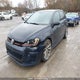 3VW5T7AU1HM055439 2017 Volkswagen Golf Gti 5-Door Autobahn auction photo thumbnail 2