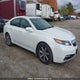 19UUA8F52DA800381 2013 Acura Tl Tech auction photo thumbnail 1