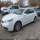 19UUA8F52DA800381 2013 Acura Tl Tech auction photo thumbnail 2