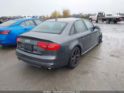 WAUFGCFL0FA007412 2015 Audi S4 Premium auction photo thumbnail 4