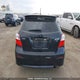 2T1KE4EE9AC039473 2010 Toyota Corolla Matrix S auction photo thumbnail 17