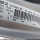 3C4PDCAB1CT319984 2012 Dodge Journey Cvp/Se Plus auction photo thumbnail 9