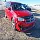 2C4RDGBG0FR702901 2015 Dodge Grand Caravan Se auction photo thumbnail 6