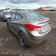 5NPDH4AE9DH186254 2013 Hyundai Elantra Gls/Limited auction photo thumbnail 3