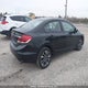 2HGFB2F53EH025174 2014 Honda Civic Lx auction photo thumbnail 4