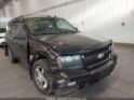 1GNDT13S282205810 2008 Chevrolet Trailblazer Lt1/Lt3 auction photo thumbnail 1
