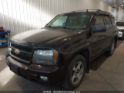 1GNDT13S282205810 2008 Chevrolet Trailblazer Lt1/Lt3 auction photo thumbnail 2