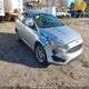 1FADP3K23GL316827 2016 Ford Focus Se auction photo thumbnail 1