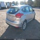 1FADP3K23GL316827 2016 Ford Focus Se auction photo thumbnail 4