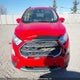 MAJ6S3KL7LC332989 2020 Ford Ecosport Titanium auction photo thumbnail 13