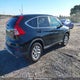 2HKRM4H55FH117880 2015 Honda Cr-V Ex auction photo thumbnail 4