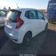 3HGGK5G50JM102146 2018 Honda Fit Lx auction photo thumbnail 4