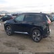 JN8BT3CB6PW197959 2023 Nissan Rogue Sl auction photo thumbnail 15