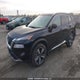 JN8BT3CB6PW197959 2023 Nissan Rogue Sl auction photo thumbnail 2