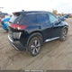 JN8BT3CB6PW197959 2023 Nissan Rogue Sl auction photo thumbnail 4