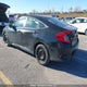 2HGFC2F88HH022525 2017 Honda Civic Ex auction photo thumbnail 3