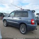 JTEEW21A260009035 2006 Toyota Highlander Hybrid Limited V6 auction photo thumbnail 15